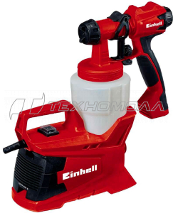 Краскопульт EINHELL TC-SY 600 S 4260015
