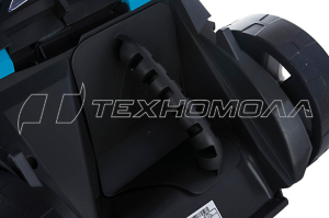 Электрическая газонокосилка GARDENA PowerMax 42 E 04076-20.000.00