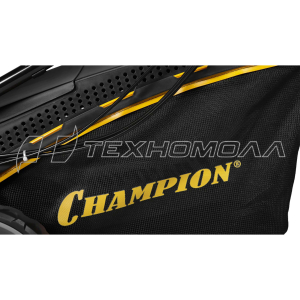 Газонокосилка CHAMPION LMZ5130/2