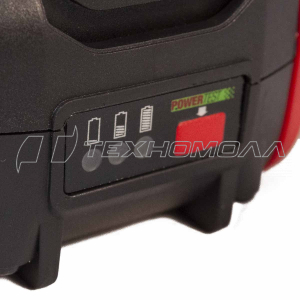 Ак. перфоратор KRESS KU388