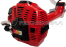 Бензиновый триммер DDE GBS5200R