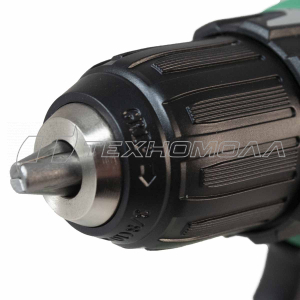 Ак. дрель HITACHI DS 10 DAL