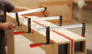 СТРУБЦИНА SCHRAUBZWINGEN-ZWISCHENGROESSEN 300/120