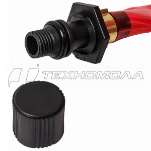 Шланг садовый QUATTRO ELEMENTI 15м.1/2"