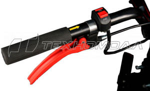 Культиватор DDE TG-65Rm