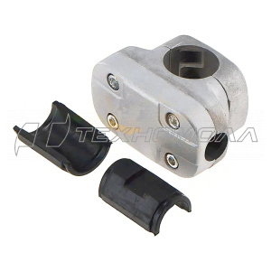 Кронштейн рукоятки для мотокос 26 мм (комплект) усиленный, IGP