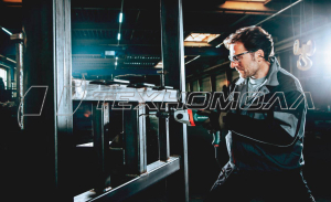 Ударная дрель Metabo SBEV 1300-2 600785500