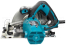 Пила дисковая Makita HS7600