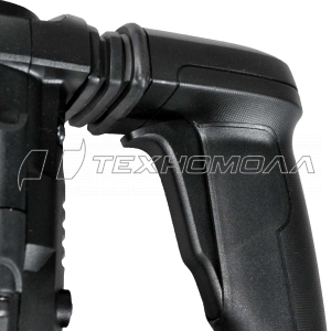 Перфоратор KRESS KU334 SDS-Max, 1050Вт