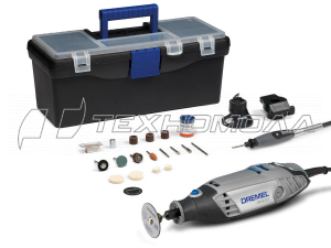 Гравер DREMEL 3000 S Xmas 20 Гравер DREMEL 3000 S Xmas 20