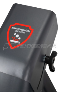 Снегоуборочник VERTON Ice SB-656