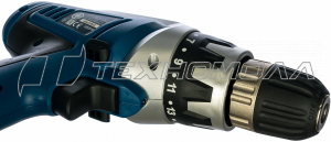 Ак. дрель Фиолент ДША1-10-РЭ4-18В Li-ion