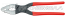 Клещи KNIPEX конусные автомобильные KN-8411200