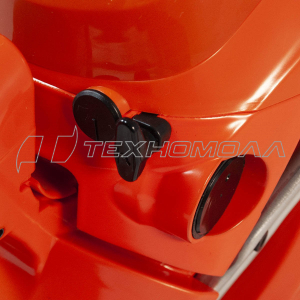 Бензопила ECHO CS-452ESX-15" 325-1,5-64 (2,26кВт)