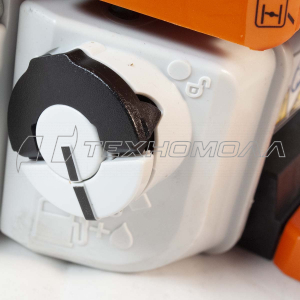 Бензопила STIHL MS230-14" 2,0 кВт 4,6кг,