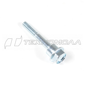 Болт срезной снегоуборочника Husqvarna новый