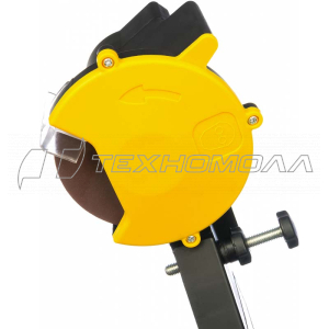 Станок заточной 85 Вт, диск 105 мм, CHAMPION