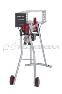 Дровокол AL-KO LSH 520/5