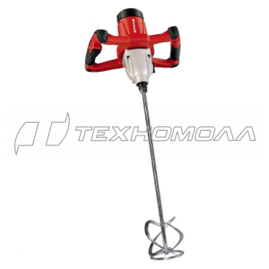 Эл. миксер Einhell TC-MX 1400 Е 1400Вт СНЯТ