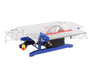 Станок деревообрабатывающий УНИВЕРСАЛ -2500Е