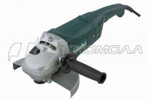 Угловая шлифмашина Metabo W 2000 2000 Вт 230 мм