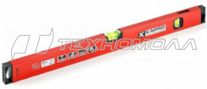 Уровень KAPRO GENESIS+Magnetic 800 мм