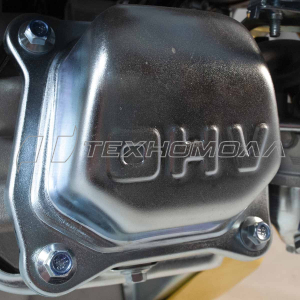 Двигатель CHAMPION G200HK/CH200K 6,5 л.c