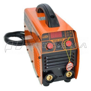 Сварочный аппарат REDBO INTEC - 205 S 20 - 200 A