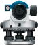 Оптический нивелир Bosch GOL 32D + поверка 061599409V