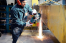 Угловая шлифмашина Bosch GWS 24-230 LVI 0.601.893.F00