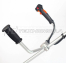 Бензиновый триммер с неразборной штангой PATRIOT PT 4555ES Country 250108045