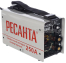 Сварочный аппарат РЕСАНТА САИ250К(компакт)
