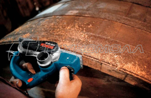 Рубанок Bosch GHO 26-82 0.601.594.308