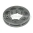 Звёздочка (венец) 3/8" MINI 7-7 (P-7) st180, CHAMPION, аналог 00006421240
