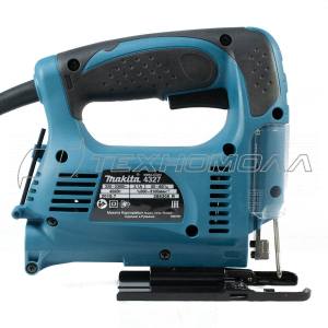 Эл. лобзик Makita 4327 450 Вт 1,9 кг, 5 упак