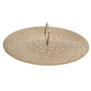 Щелевое сито на БУЛАТ БОГОТЫРЬ 21л, HELICON