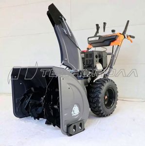 Снегоуборочник VILLARTEC WB9071E(DH)