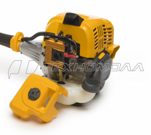 Бензотриммер Stiga SBC 243 D Euro 1 287321092/17