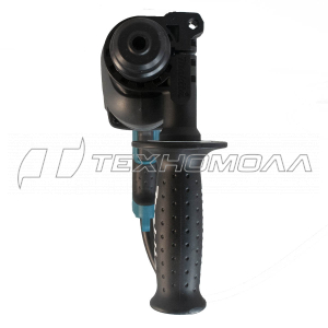 Перфоратор Makita HR 2470 780 Вт 3 реж, эл.рег