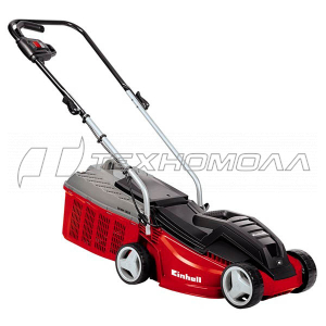 Электрическая газонокосилка Einhell GE-EM 1233 3400192