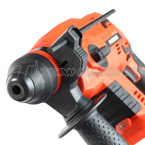 Аккумуляторный перфоратор PATRIOT RH 210UES