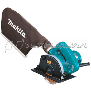 Пила алмазная Макита 4105 KB 1050 Вт 3,2 кг