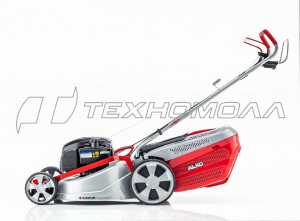 Бензиновая газонокосилка AL-KO Highline 527 SP 119769R