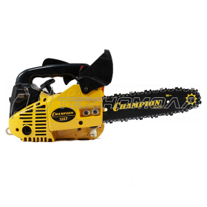 Бензопила CHAMPION 125T-10