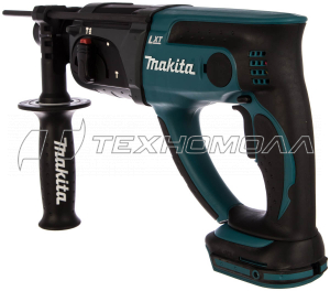 Ак. перфоратор Makita DHR202Z