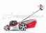Бензиновая газонокосилка AL-KO Highline 527 SP 119769R