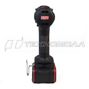 Ак. дрель KRESS BL KU361 замена на KUC30.1