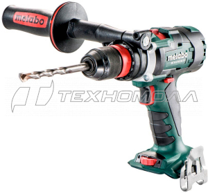 Аккумуляторный винтоверт Metabo BS 18 LTX-3 BL Q I 602355840