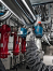 Аккумуляторный гайковерт Bosch GDX 180-LI 0.601.9G5.220