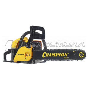 Бензопила CHAMPION 251-18